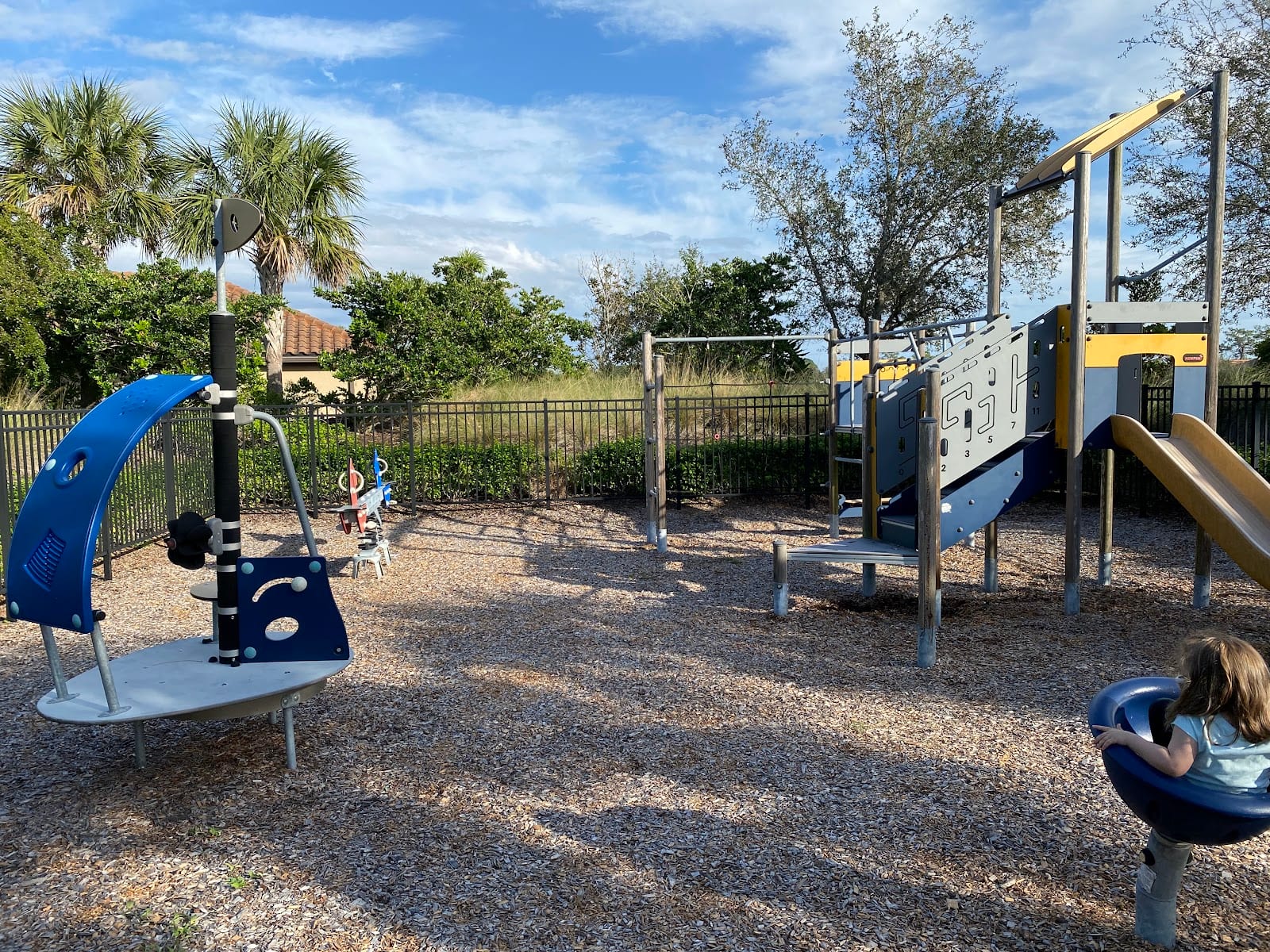 Community Playground