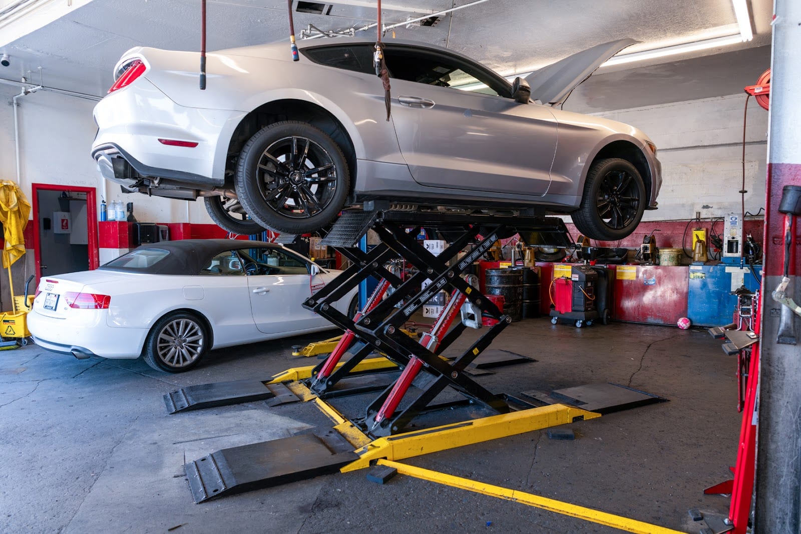 Big Brand Tire & Service, photo 3
