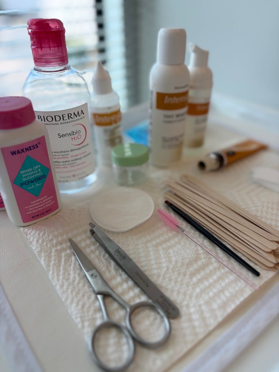 Sarasota Body Waxing