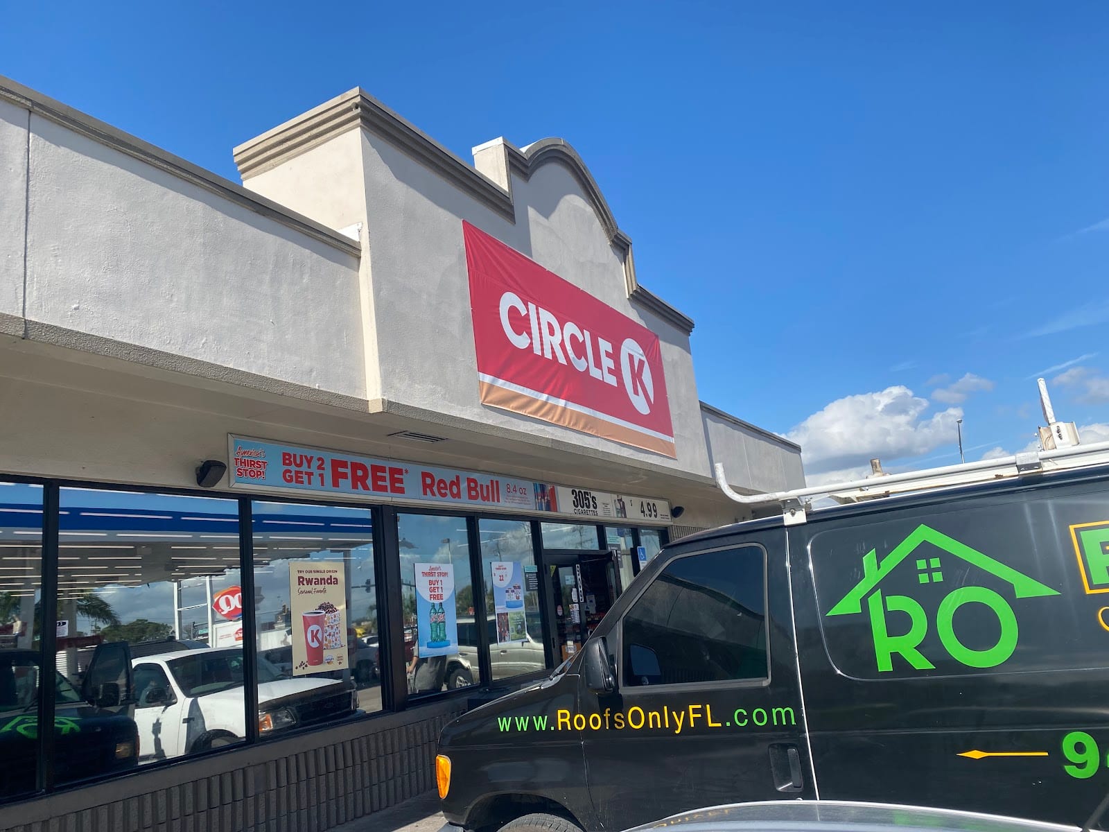 Circle K