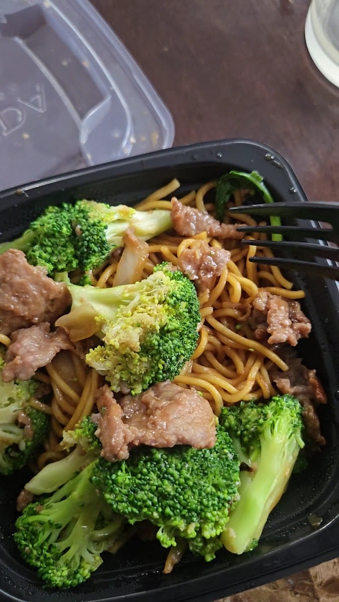 Panda Express, photo 4