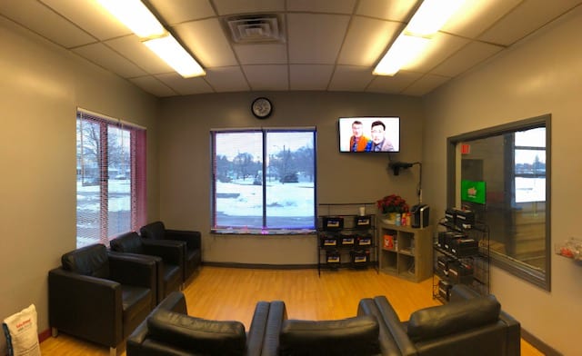 Roc Auto Service & Tires, photo 3