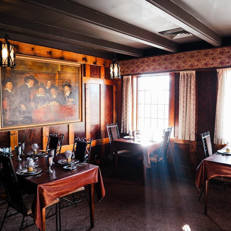 Five Alls restaurant, photo 3