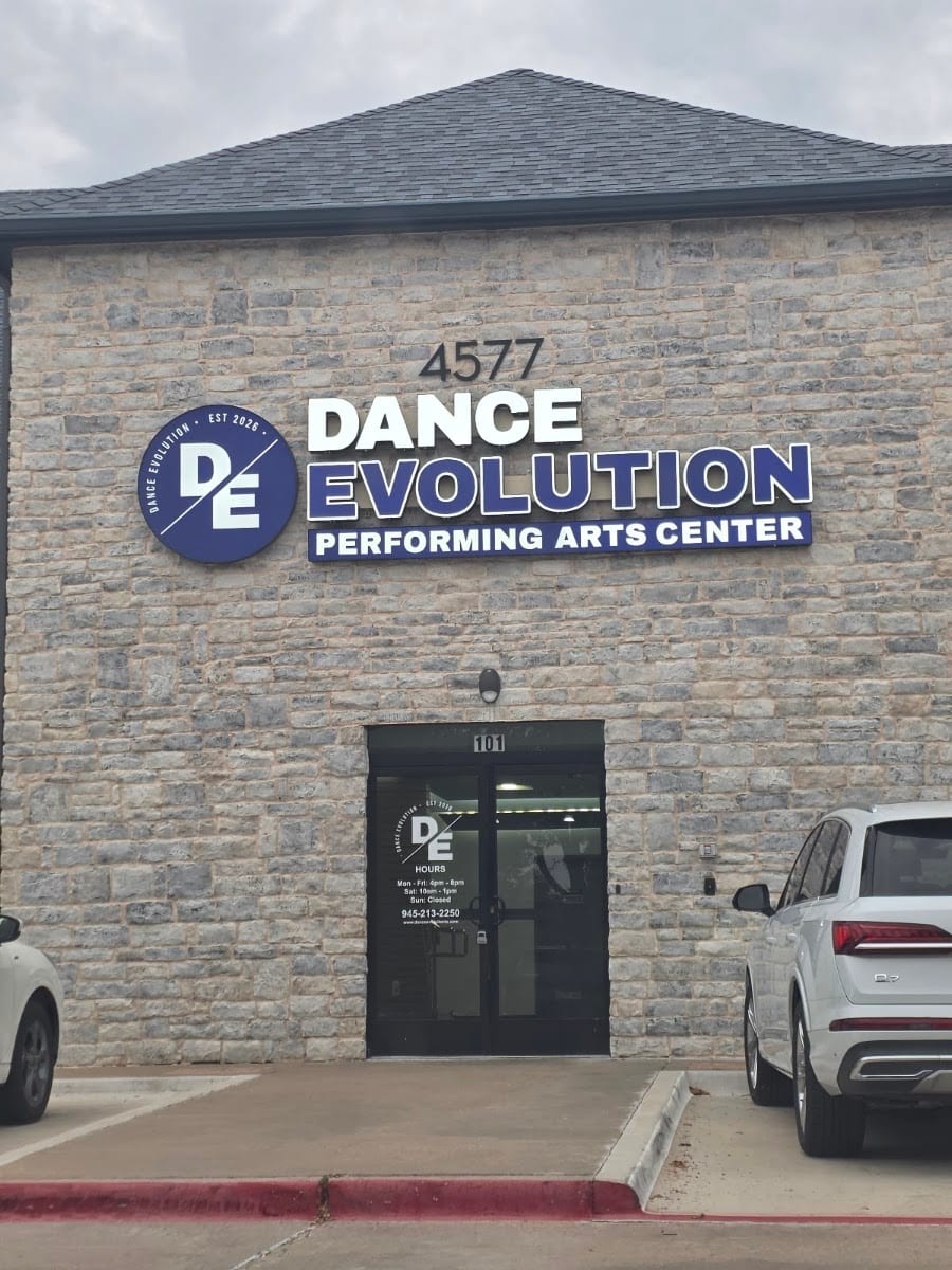 Dance Evolution, photo 2