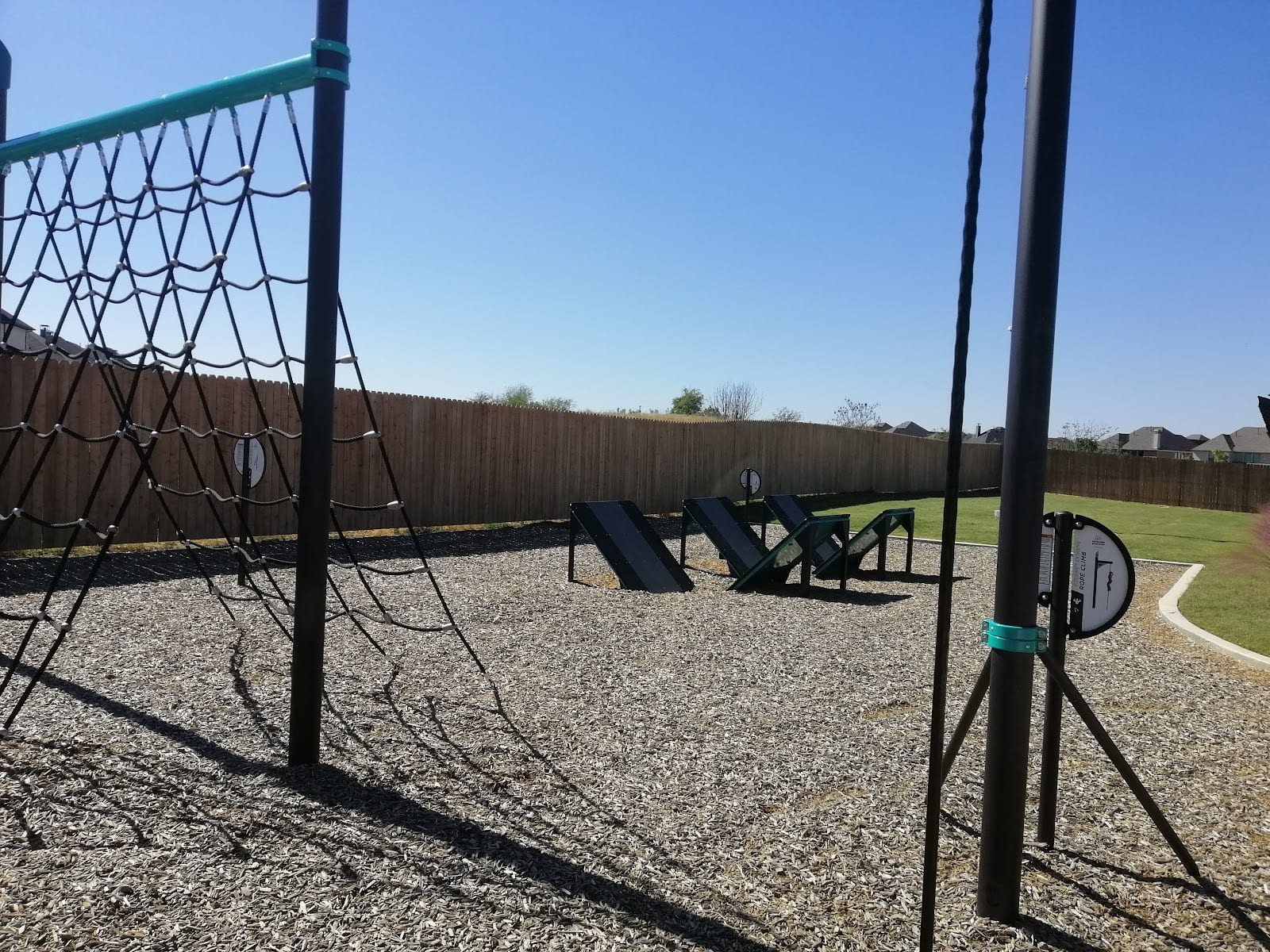 Castle Hills NorthPointe Community Center and Pool
