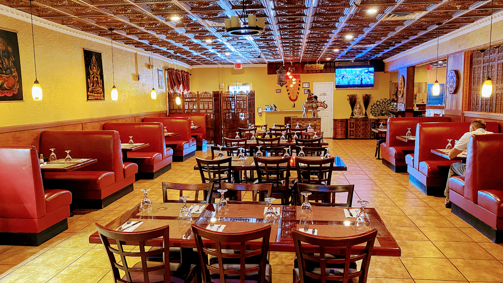 Curry & Kabab: Indian Restaurant, photo 2