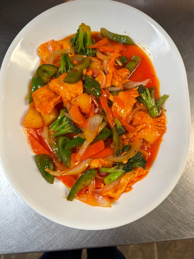 Thai Flavor, photo 3