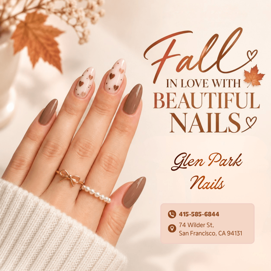Glen Park Nails