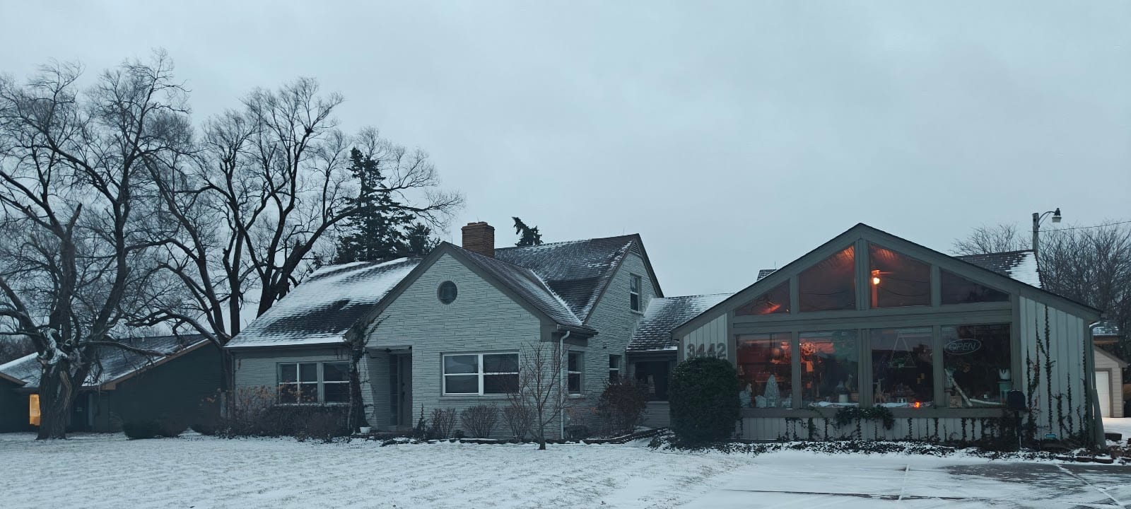 A Cut Above Hair Salon and Barber Shop