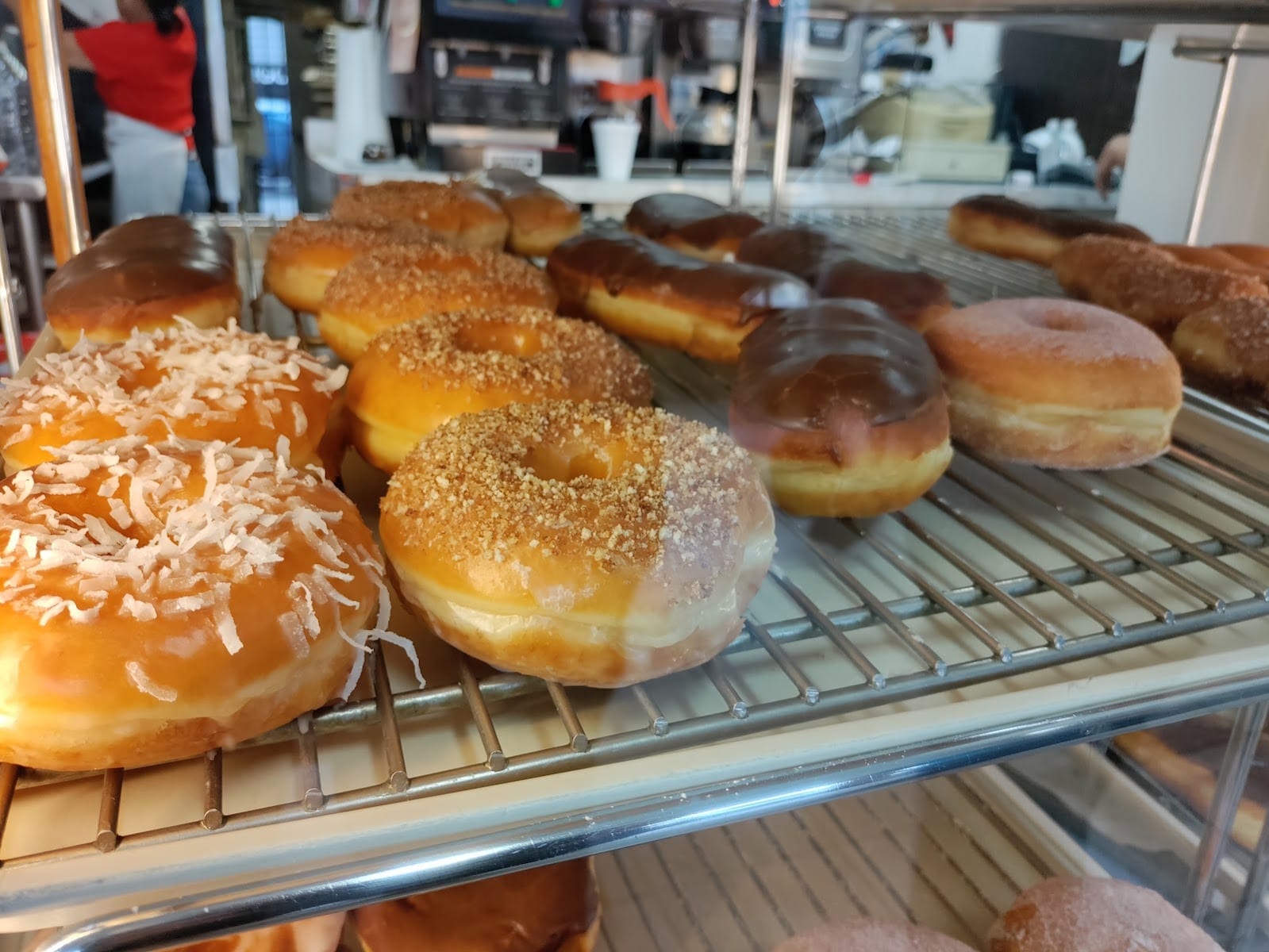 Best Donuts