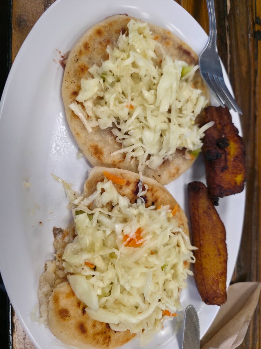 Sabor Latino | Cafe & Pupusería, photo 4