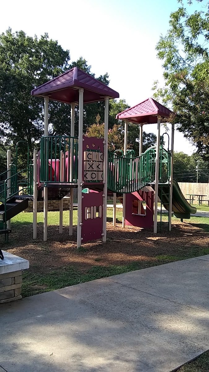 Chapman Park