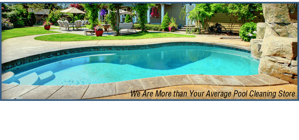 Swim Pools Inc