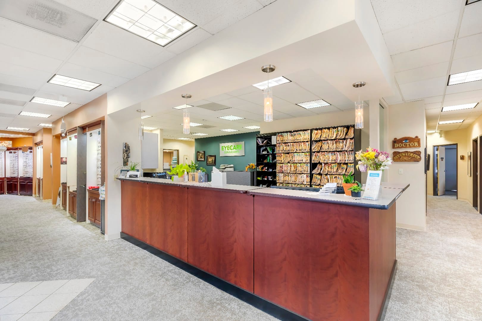 EyeCare Consultants, photo 4