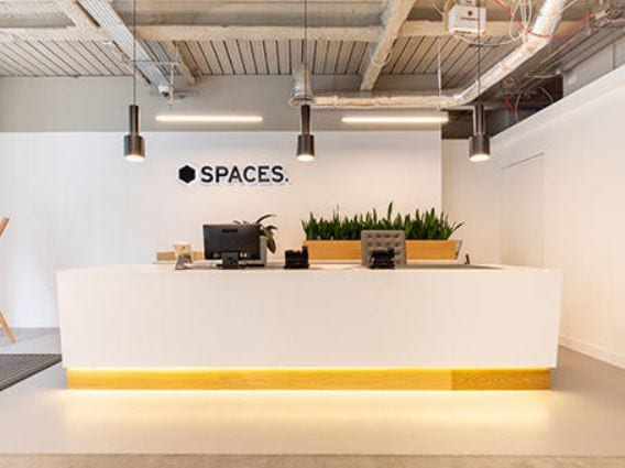 Office Solve