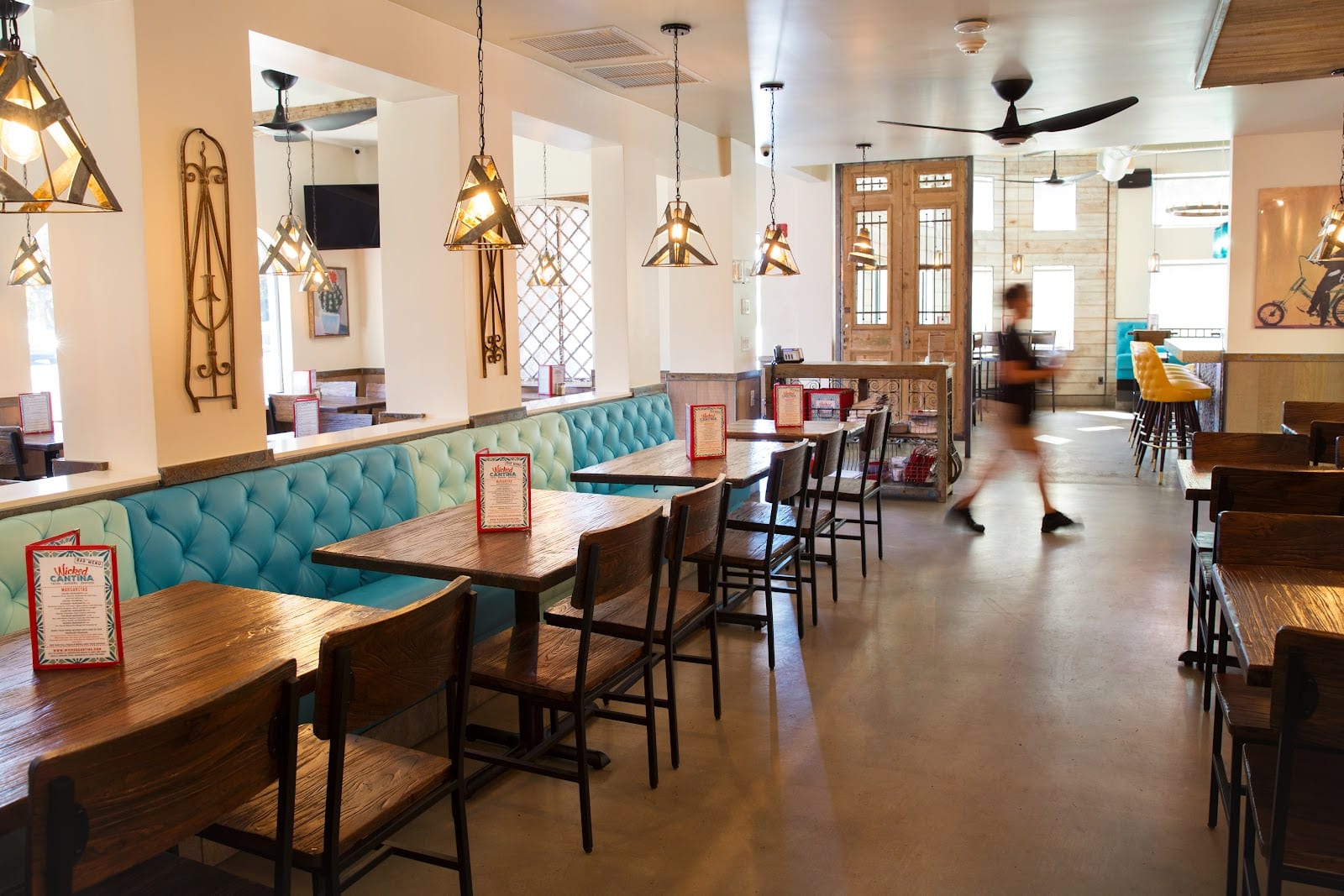 Wicked Cantina Sarasota, photo 2