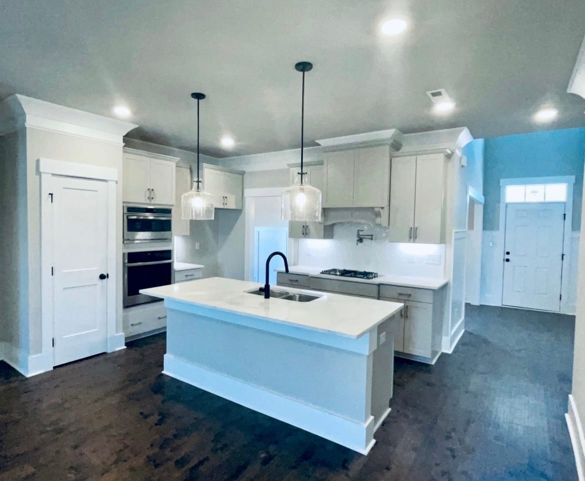 Dimora Renovations & Handyman Services