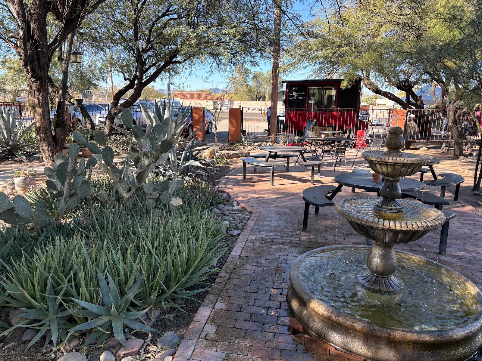 Red Captain Coffee Company, photo 4