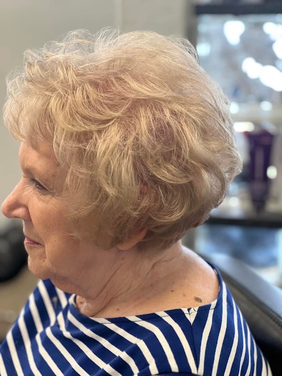 Crazy Horse Hair Salon Venice Florida, photo 3