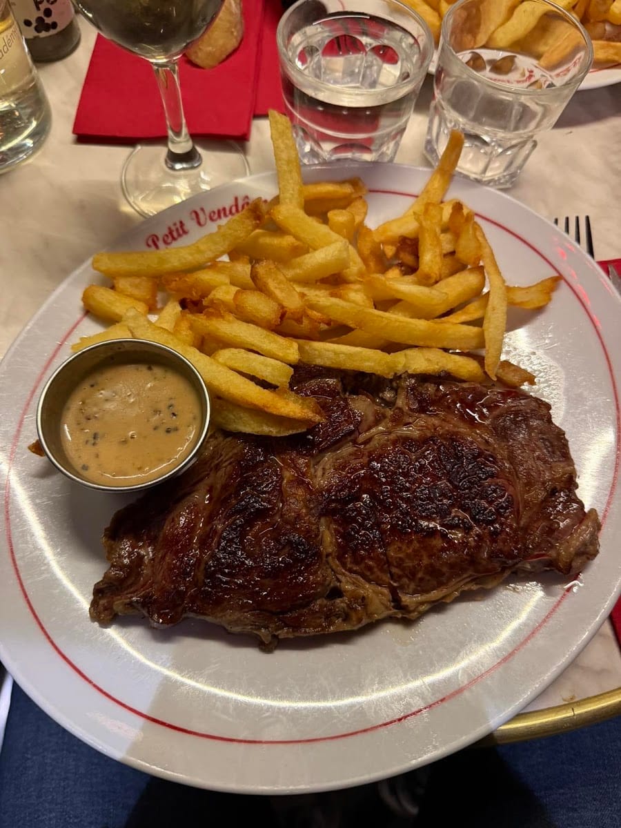 Le Petit Vendôme, photo 3