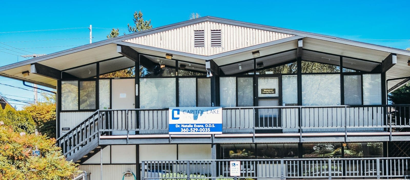 Capitol Lake Dentistry