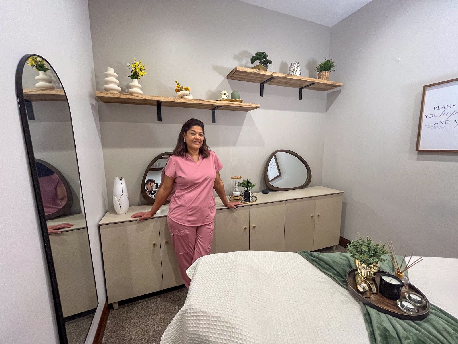 LB Massage, photo 3