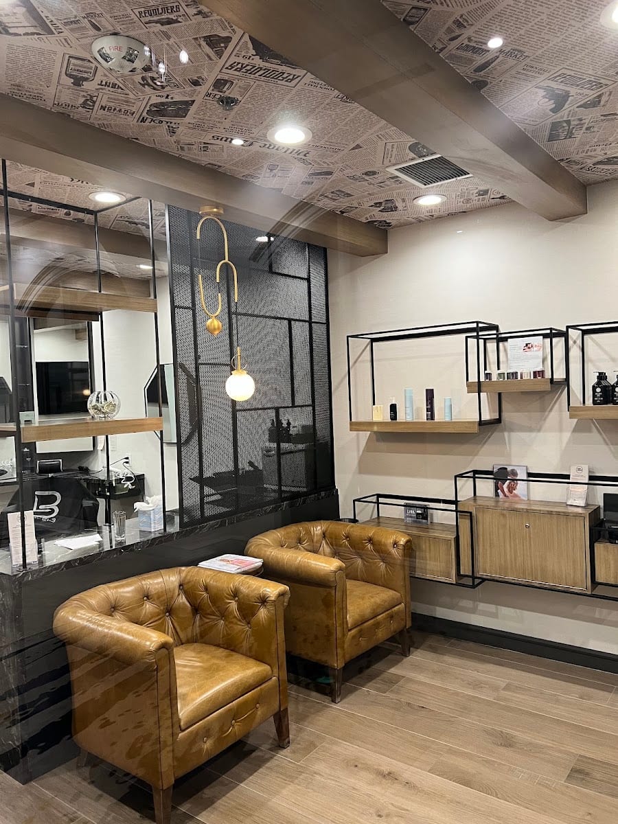 High Roller Barber Shop