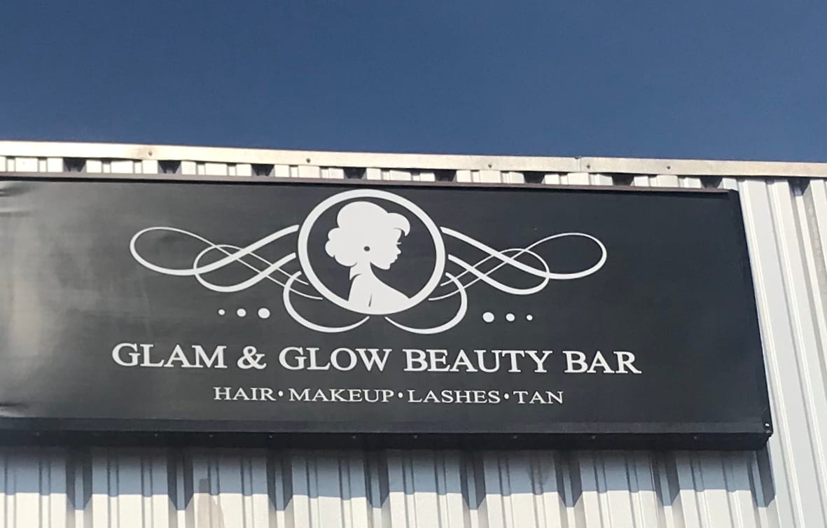 Glam and Glow Beauty Bar, photo 4