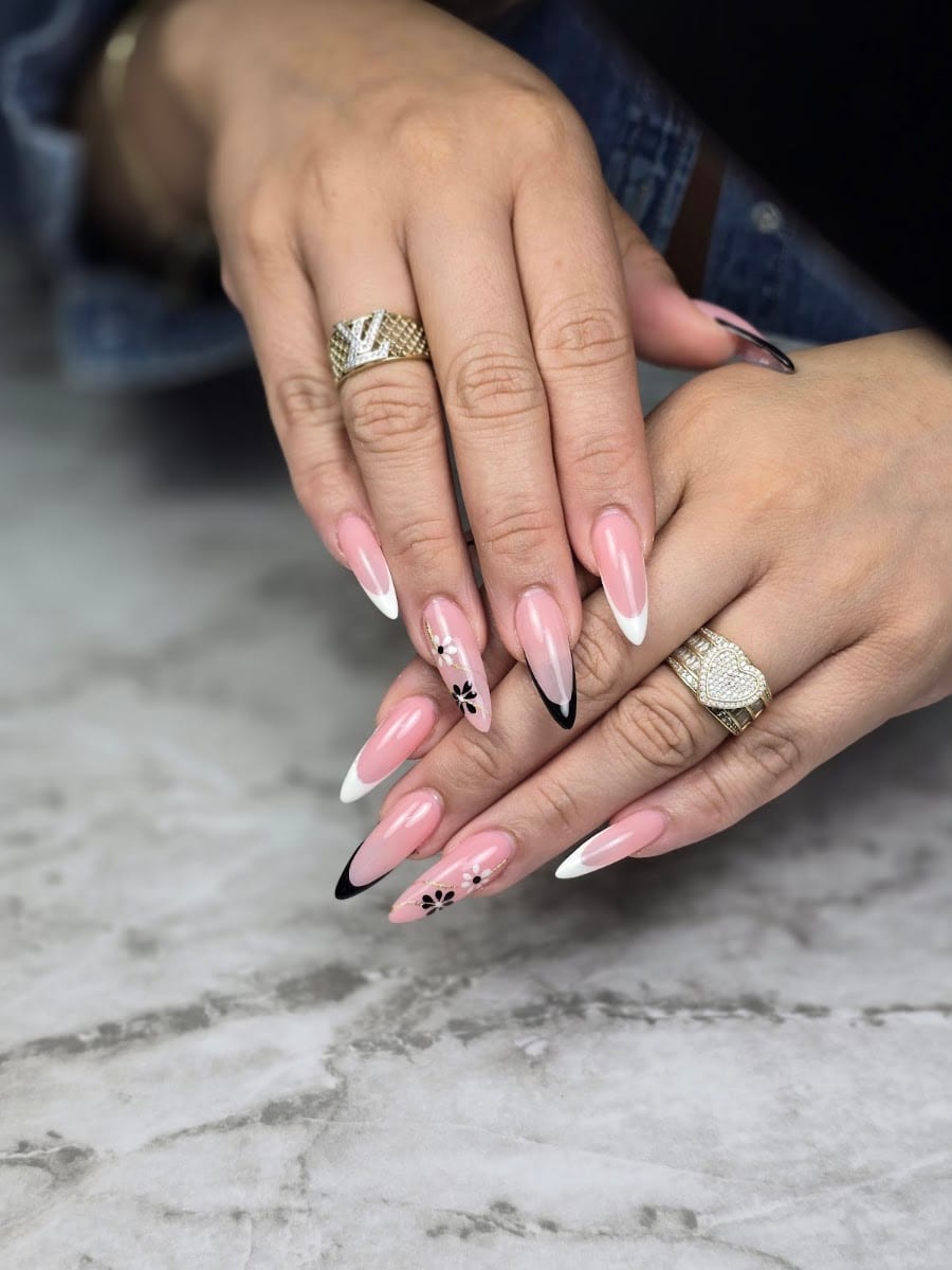 Pro Beauty Nails