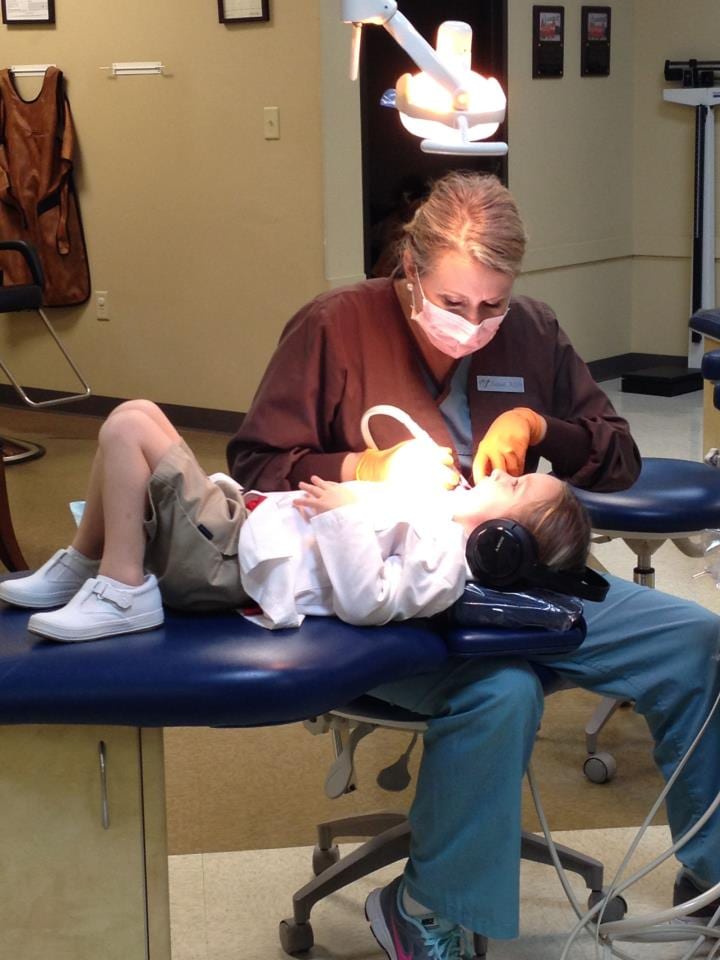 Children's Dentistry of Beaumont, PC, photo 2