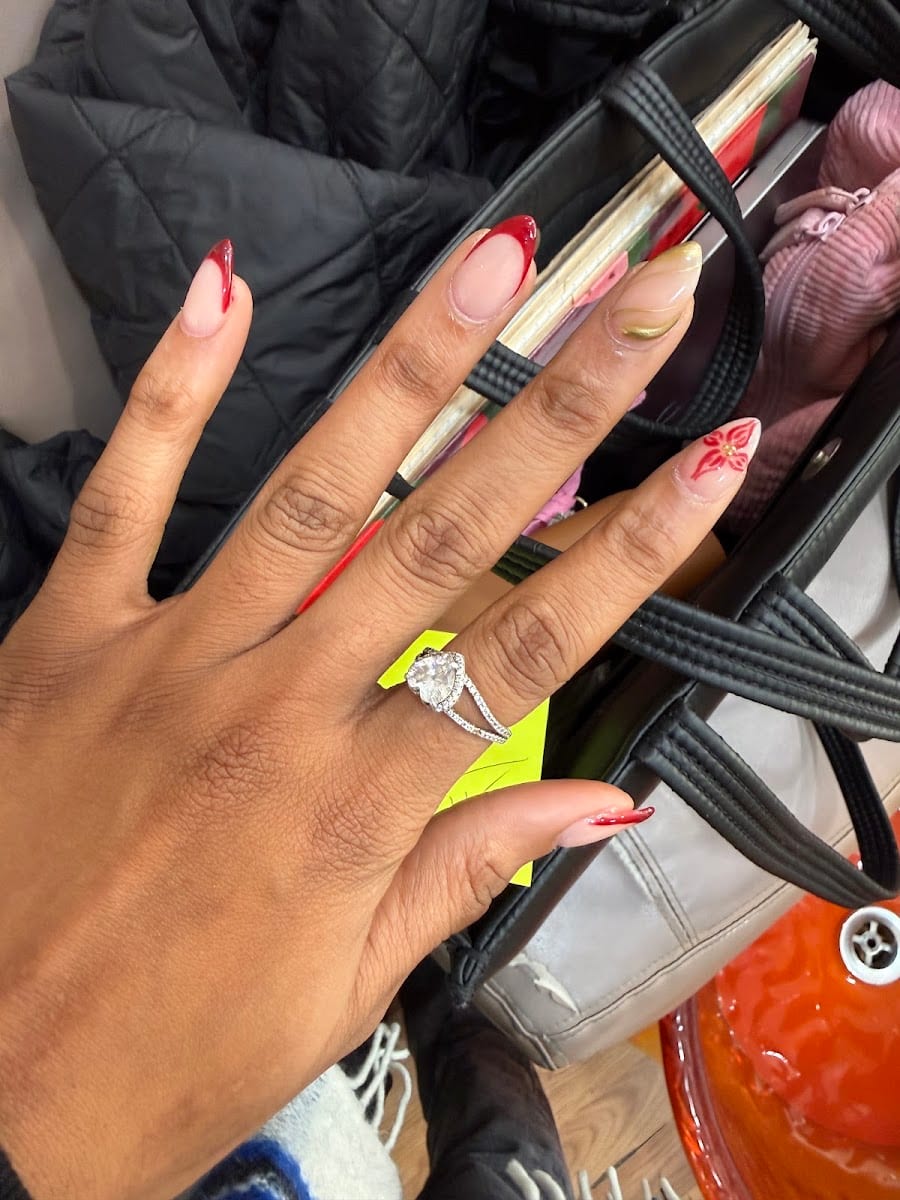 Pink Passion Nail Spa