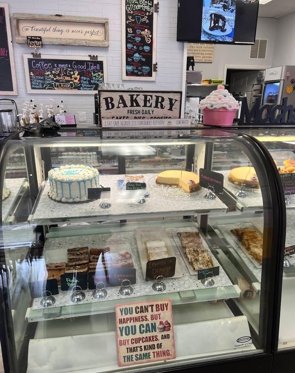 Zoe's Sweet Kitchen, photo 2