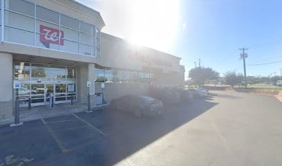 Drive Thru Pharmacy