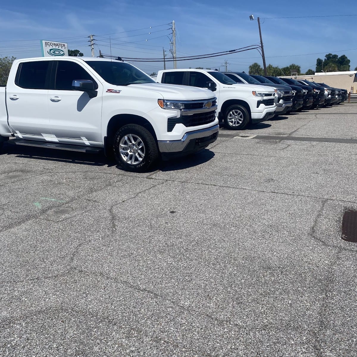 Jenkins Chevrolet of Venice, photo 4