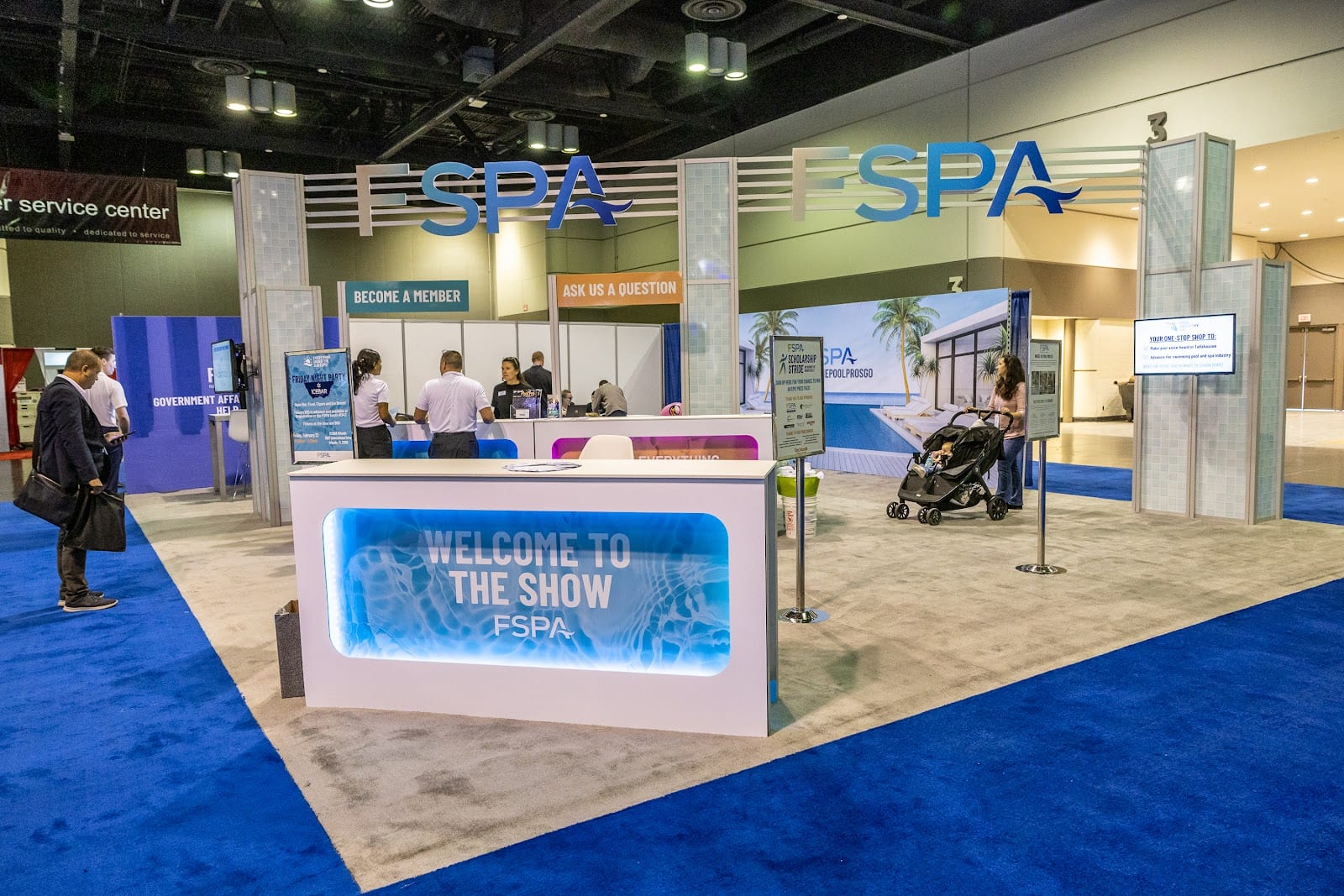 Florida Swimming Pool Association