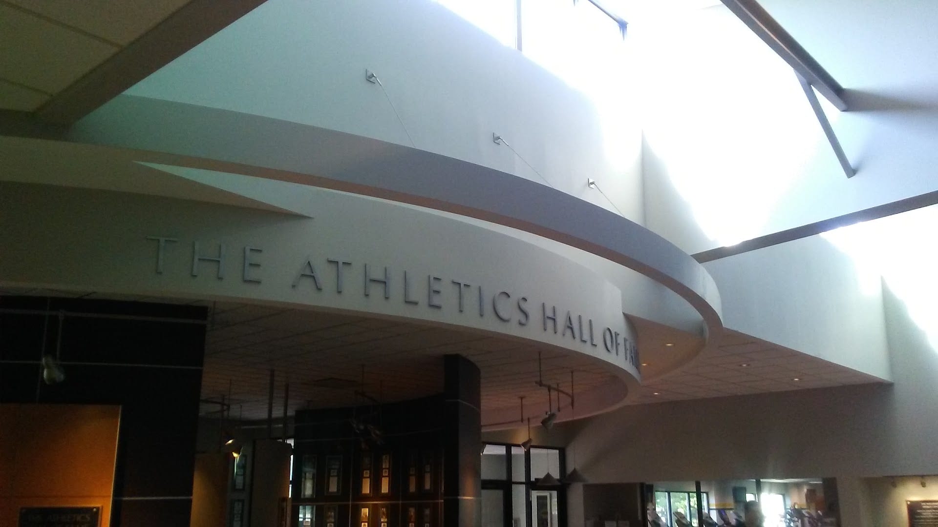 Williamson Sports Center, photo 3
