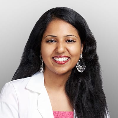 Anisha Guda, MD
