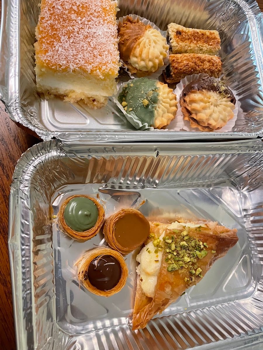 Damascus Sweets, photo 2