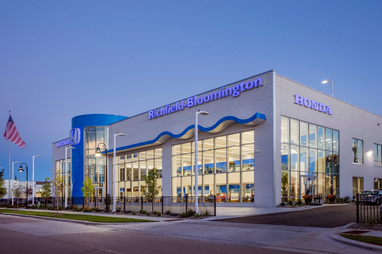 Tom Wood Honda Parts
