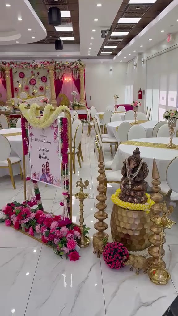 Lotus Banquets, photo 2