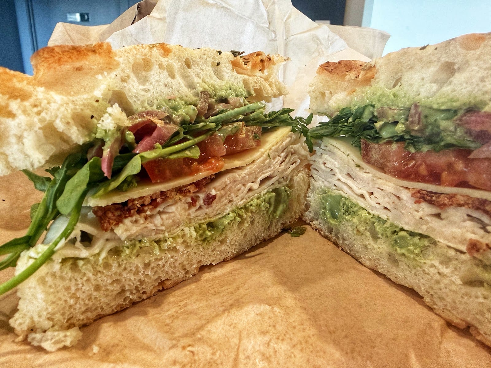 Jackson’s Market and Deli, photo 2