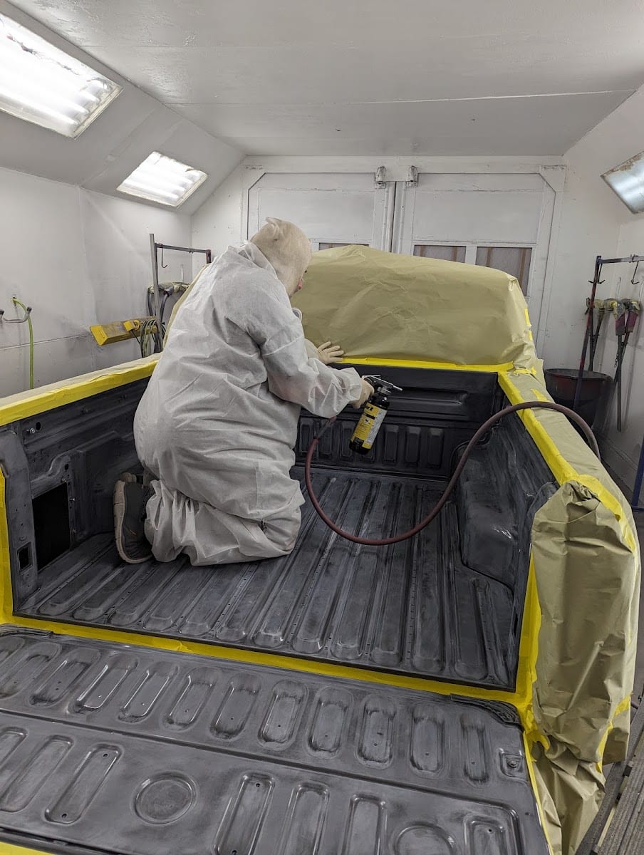 Panther Auto Body, photo 4