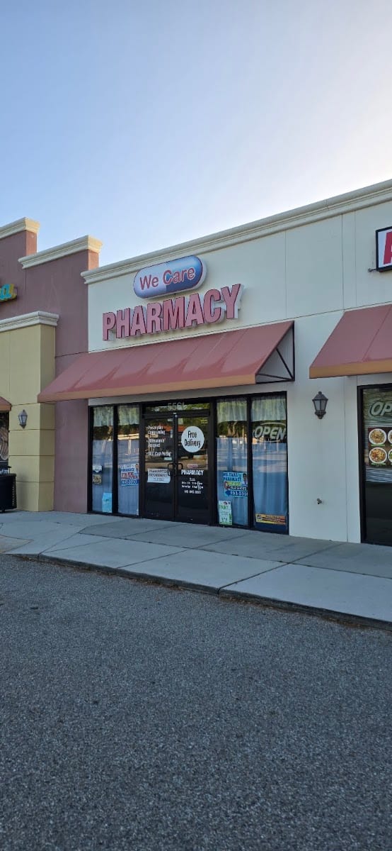 We Care Pharmacy, photo 2