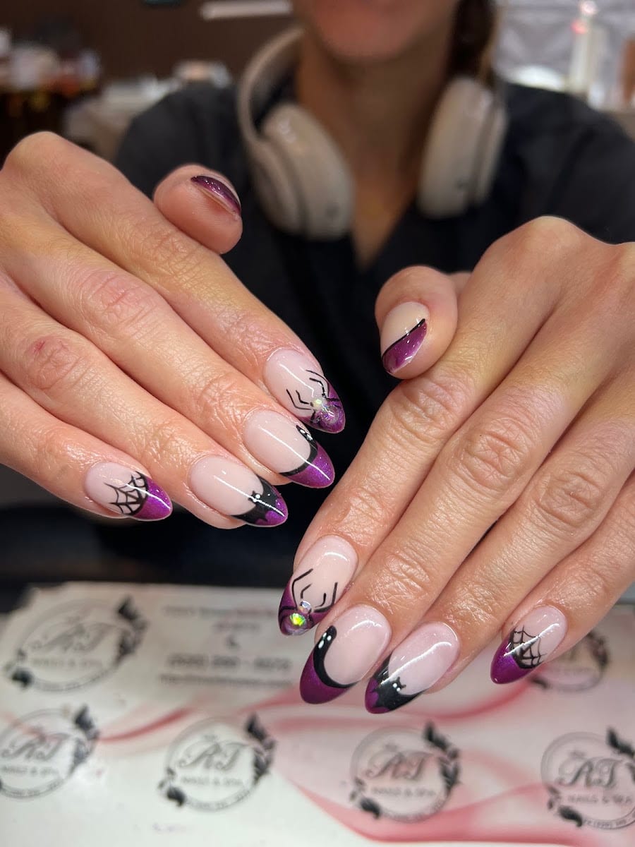 RT Nails & Spa, photo 2