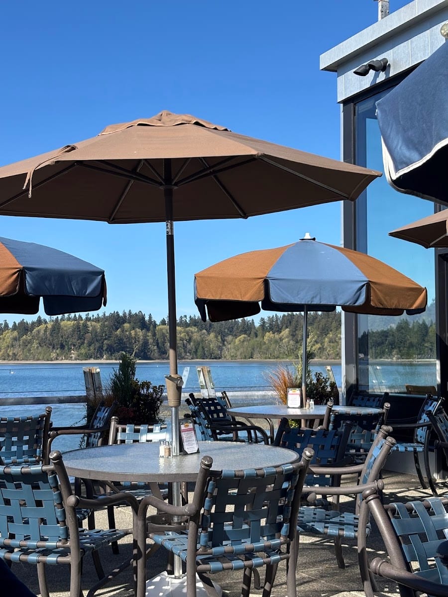 Anthony's Hearthfire Grill Olympia