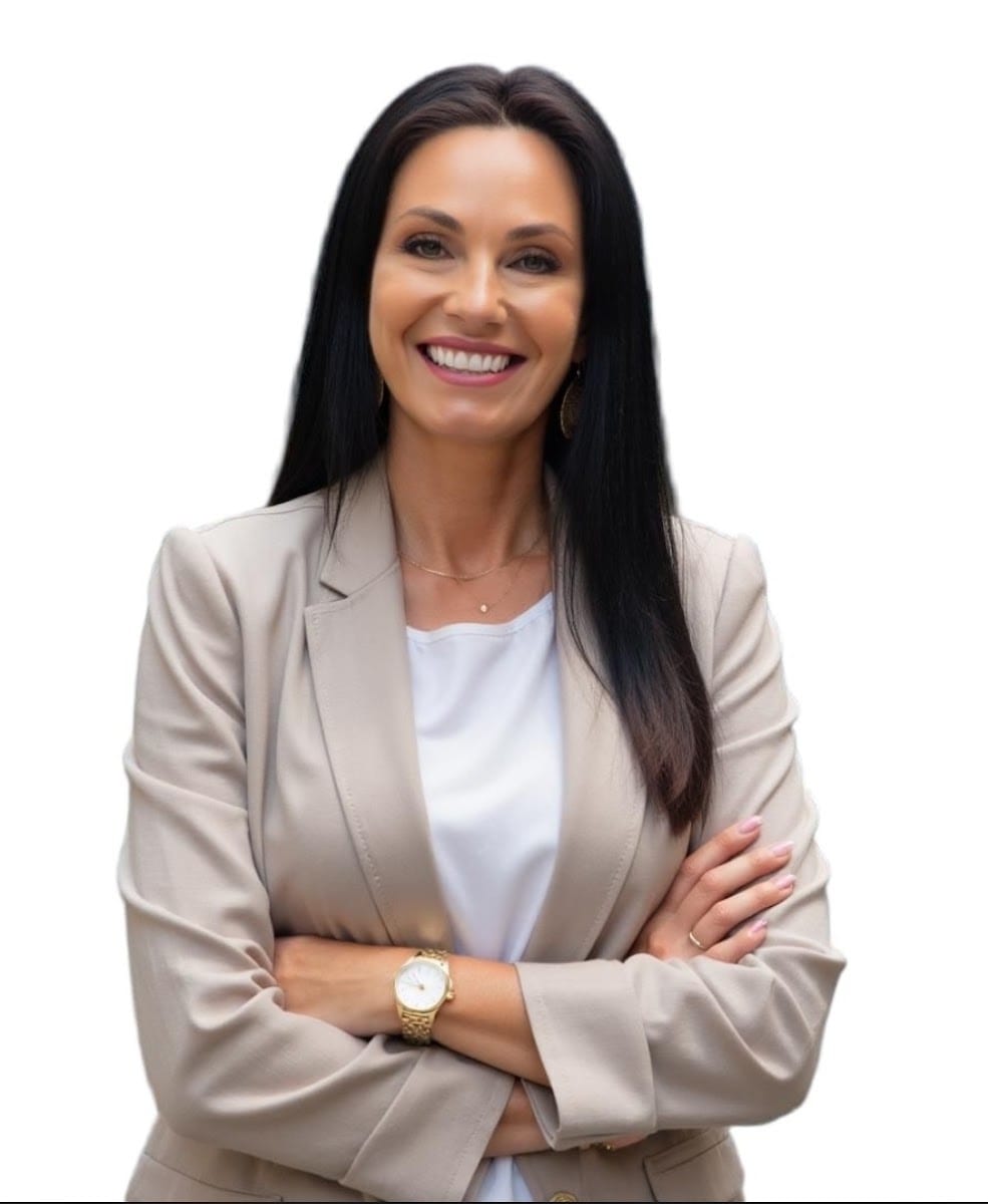 Realtor in Brenham, Texas - Jennifer Pampell, photo 2