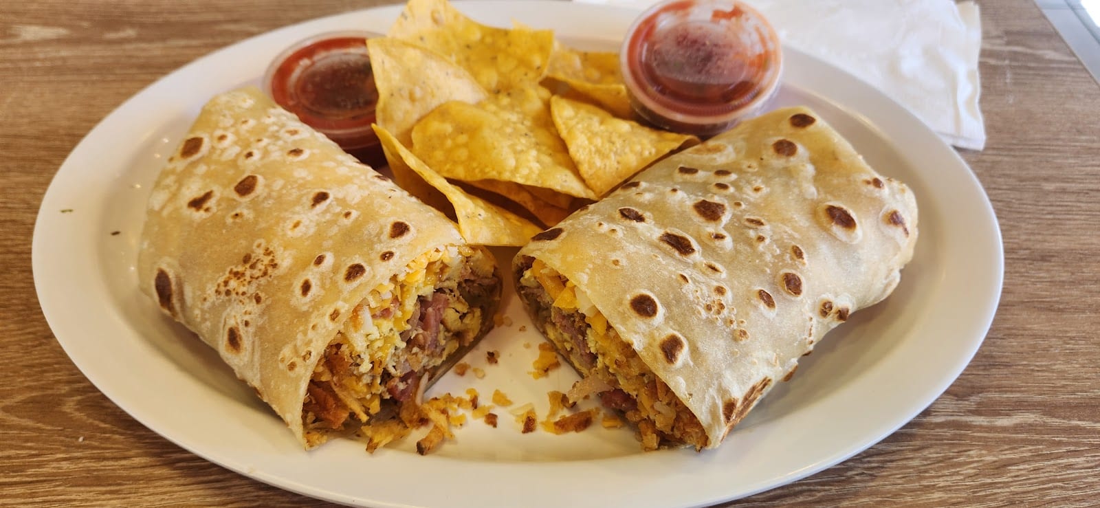 Chelas Mexican Kitchen