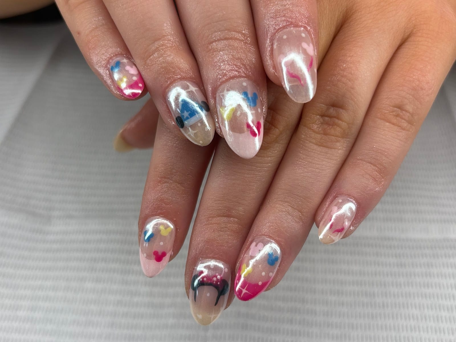 Wink Salon and Suites