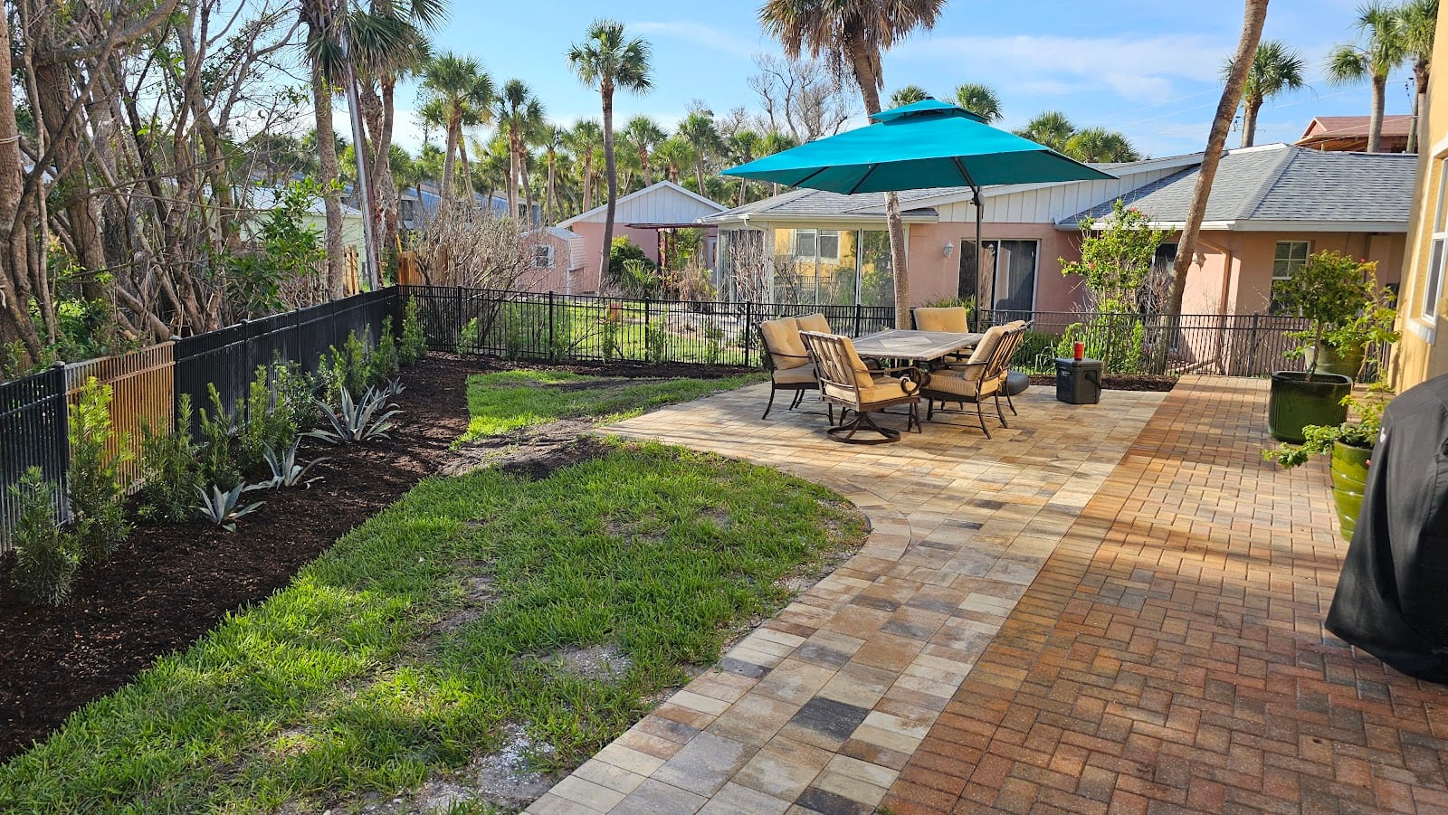 A Plus Landscaping LLC