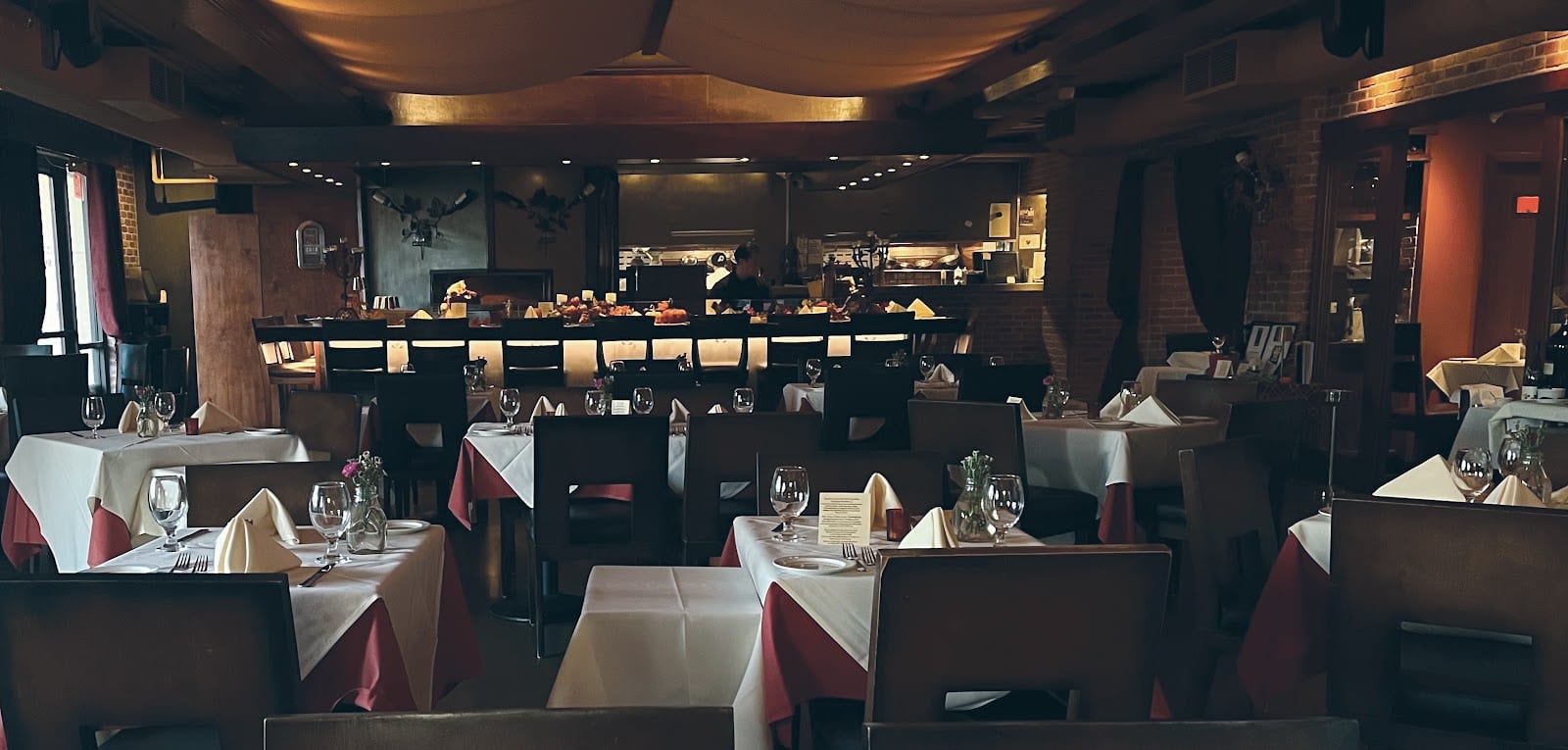 Marcellino Ristorante, photo 2